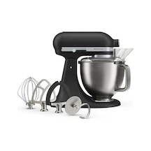 Kitchenaid 5ksm50pkvebk Artisan Plus 4,7 L Stand Mikser Cast Iron Black Diğer