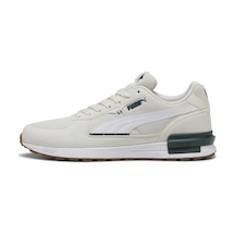 Puma Graviton 380738-74 Erkek Spor Ayakkabı Bej