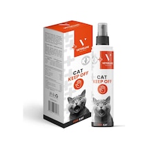 Cat Keep Off Kedi İşaretleme Engelleyici, İç Mekan Uzaklaştırıcı Sprey 150 Ml