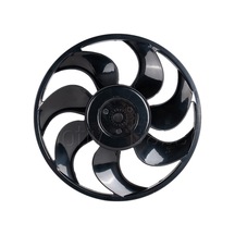 Klima Fan Pervanesi Opel Astra G - Zafira 1998- 1341345