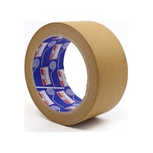 Dayson Ekstra Maskeleme Bandı Kahverengi 36 Mm 48 Adet