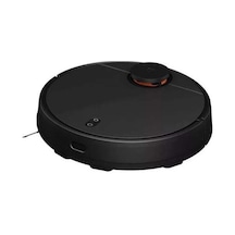 Xiaomi Mi Robot Vacuum Mop Pro Robot Süpürge Siyah