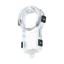 X5 Invisible Dive Case Siyah