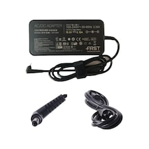 Fast Monster Abra A5 V9.2, V9.2.1 Uyumlu Adaptör 19.5v 6.15a 120w Şarj Cihazı Şarj Aleti