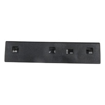 Mercedes Sprinter 1995-2000 Bagaj Kapağı Üst Plastiği Oem No A9017660219