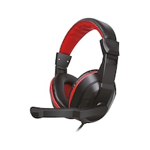 Sprange SR-X1 Mikrofonlu Oyuncu Kulaklığı