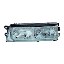 Japon Galant E3 1.6:1.8:2.0 88-1992 Far Sol . Oem No:mb597509