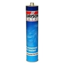 Yeni Tarihli Extra Silikon Mastik Beyaz 280 Ml