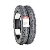 Volta Vsx Lastik Takımı 16x250 62-305 Tl Tubeless - Dubleks
