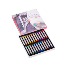 St. Petersburg Sonnet Soft Pastel 24 Renk 7141224