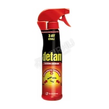 4 Adet Detan Karıncakıran 325 Ml 61443102