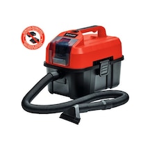 Einhell TE-VC 18/10 Li-Solo Akülü Islak/Kuru Süpürge - 2347160