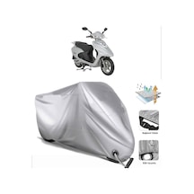 Mondial Ritmica 110 Motosiklet Brandası (Bağlantı Ve Kilit Uyumlu (457258771)