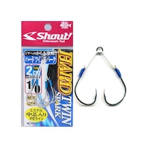Shout Hard Twin Spark 2Cm Assist Iğne (205096805)