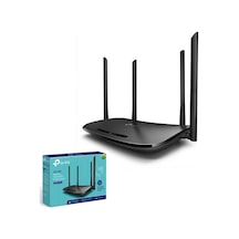 TP-LINK ARCHER VR300 1200 MBPS 4 PORT 4 ANTE   2.4 - 5 GHZ VDSL2/