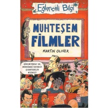 Muhteşem Filmler - Martin Oliver 2.el