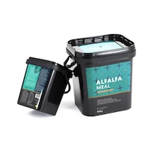Mycoterra Alfalfa Meal 600 G 600 Gr
