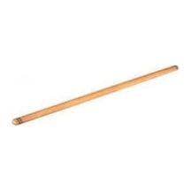 Taraklı Ahşap Trk-187 Kalın 18mm Kısa 50cm Oklava- 10'li Paket