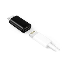 Genel İphone Micro Usb Çevirici Lightning Micro Usb Çevirici