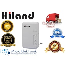Hiland Panjur - Kepenk Alıcısı Tm5001 Alıcı Ünitesi Tm-5001