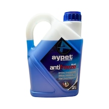 Aypet -56 C Konstantre Antifriz Mavi 3 Lt.