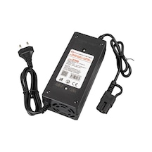 Pm-2765 48 Volt - 12 Amper Elektrikli Bisiklet Şarj Cihazı Diğer