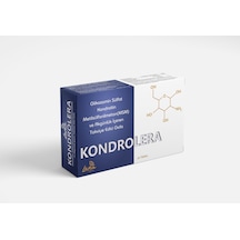 Kondro Lera/ Glikozamin