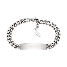 Emporio Armani Ajegs3304-040 Erkek Bileklik Renkli