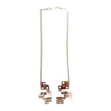 Lenovo Uyumlu Ideapad 80Bn 80Bq Notebook Menteşe Takımı 33.4L20