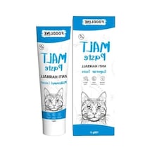 Tüy Yumağı Önleyici Kedi Malt Macunu 100 Gr