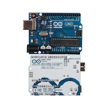 Arduino Uno R3 Dıp Tip Geliştirme Kartı