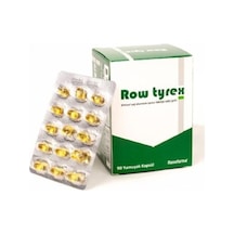 Rexoforma Row Tyrex 90 Kapsül