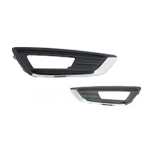 Ford Focus Sis Far Çerçeve Takımı 2015 2016 2017 2018 Sağ-sol