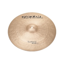 Istanbul Agop 17" Medium Crash
