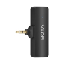 Boya By-v4 Mikrofon Alıcısı - 3.5mm Trs