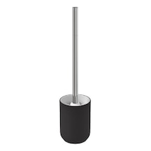 Ikea Ekoln Tuvalet Fırçası Koyu Gri