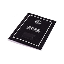 Gulpas Ders Defterı 8 Ders Yoklamalı 25x35 384