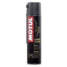 Motul P1 Carbu Clean Karbüratör Temizleyici 400  Ml