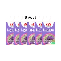 Top Point Koku Kesesi Lavanta 19 G 6 Adet