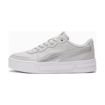 Puma Skye Kadın Ayakkabı 374764 08 Gri