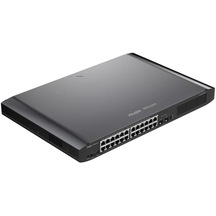 Ruijie Reyee RG-ES226GC-P 24 Port 10/100/1000 Mbps Gigabit Switch