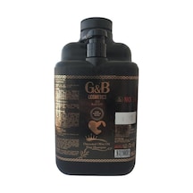 Gold And Black Pet Ozon ve Zeytinyağlı Şampuan 5 L