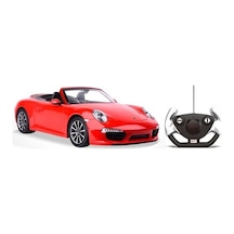 Rastar R/C 1/12 Uzaktan Kumandalı Porsche 911 Carrera S Işıklı Ar