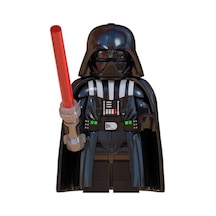 Sw Mini Figür D. Vader Yeni Model . B-140