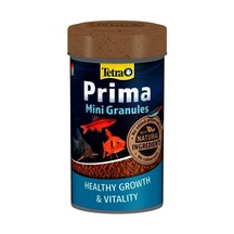 Tetra Yem Prima Mini Granules 100 Ml