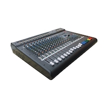 Servo - 16 Kanal Deck Mixer