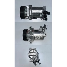 Klıma Kompresoru Renault Kango Iıı Fluence Dacıa 926008367r 1