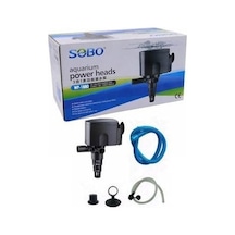 Sobo Kafa Motoru Wp-1880 1200 Lt/Saat