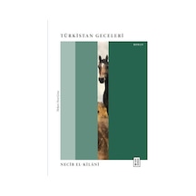 Türkistan Geceleri / Necib El-kiylani