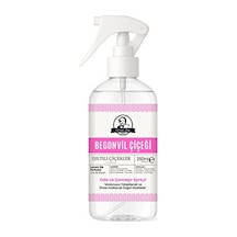Özcan Begonvil Çiçeği Luxury Oda ve Çamaşır Spreyi 250 ML